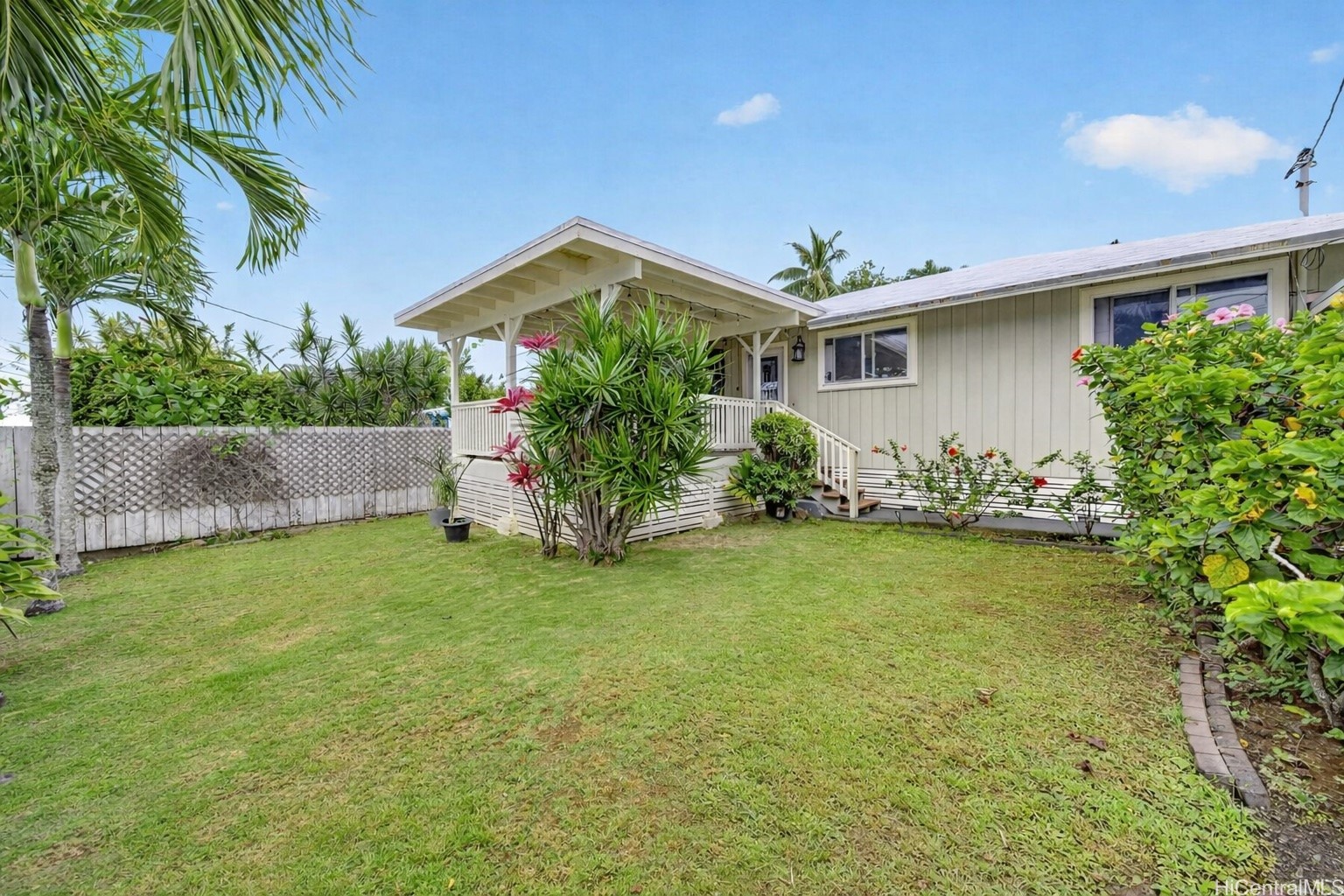 カイルア | 1342 Nanialii Street, Kailua, HI 96734