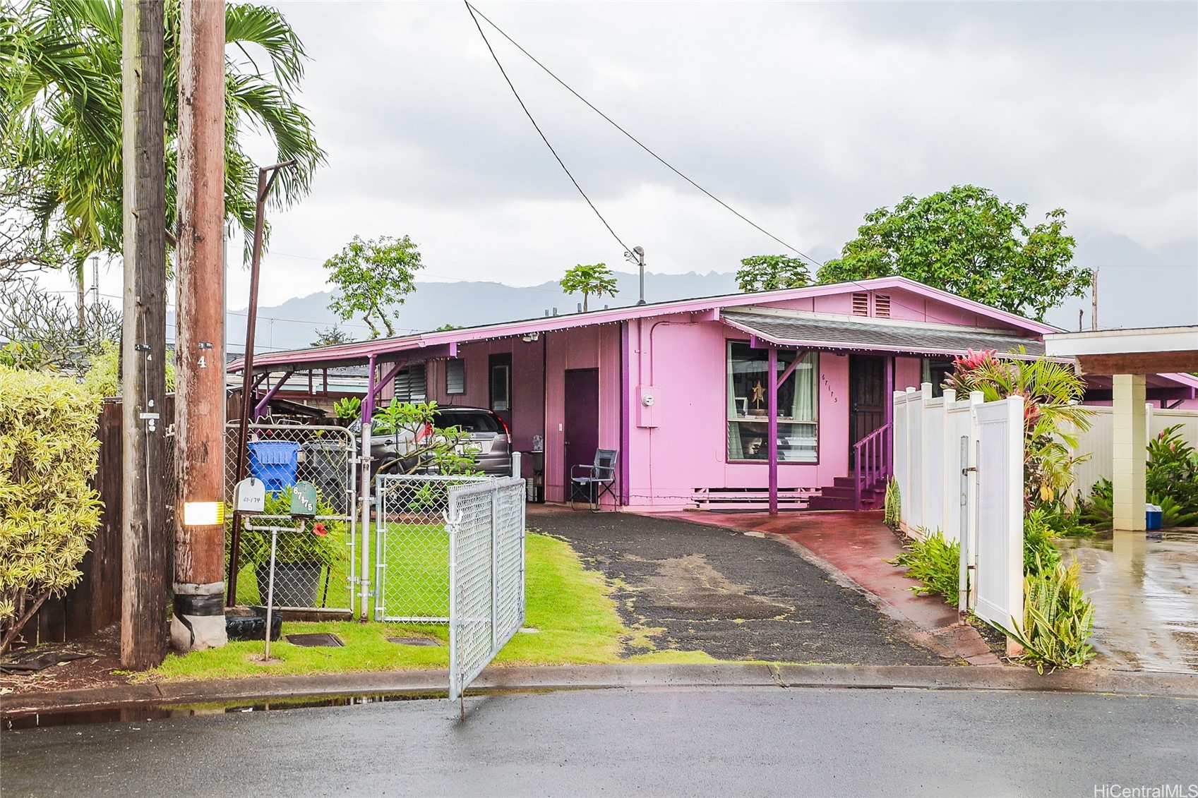 ノースショア | 67-175 Komo Street, Waialua, HI 96791