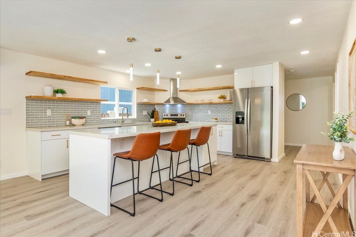 ワイアナエ・マカハ | 86-305 Alamihi Street, Waianae, HI 96792