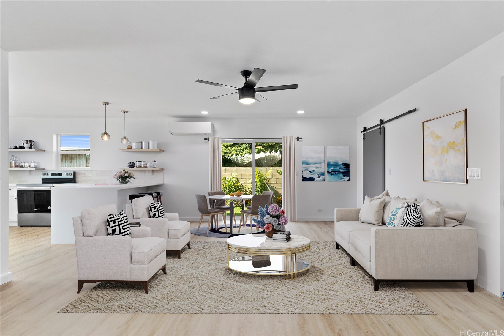 カイルア | 631 Punaa Street, Kailua, HI 96734