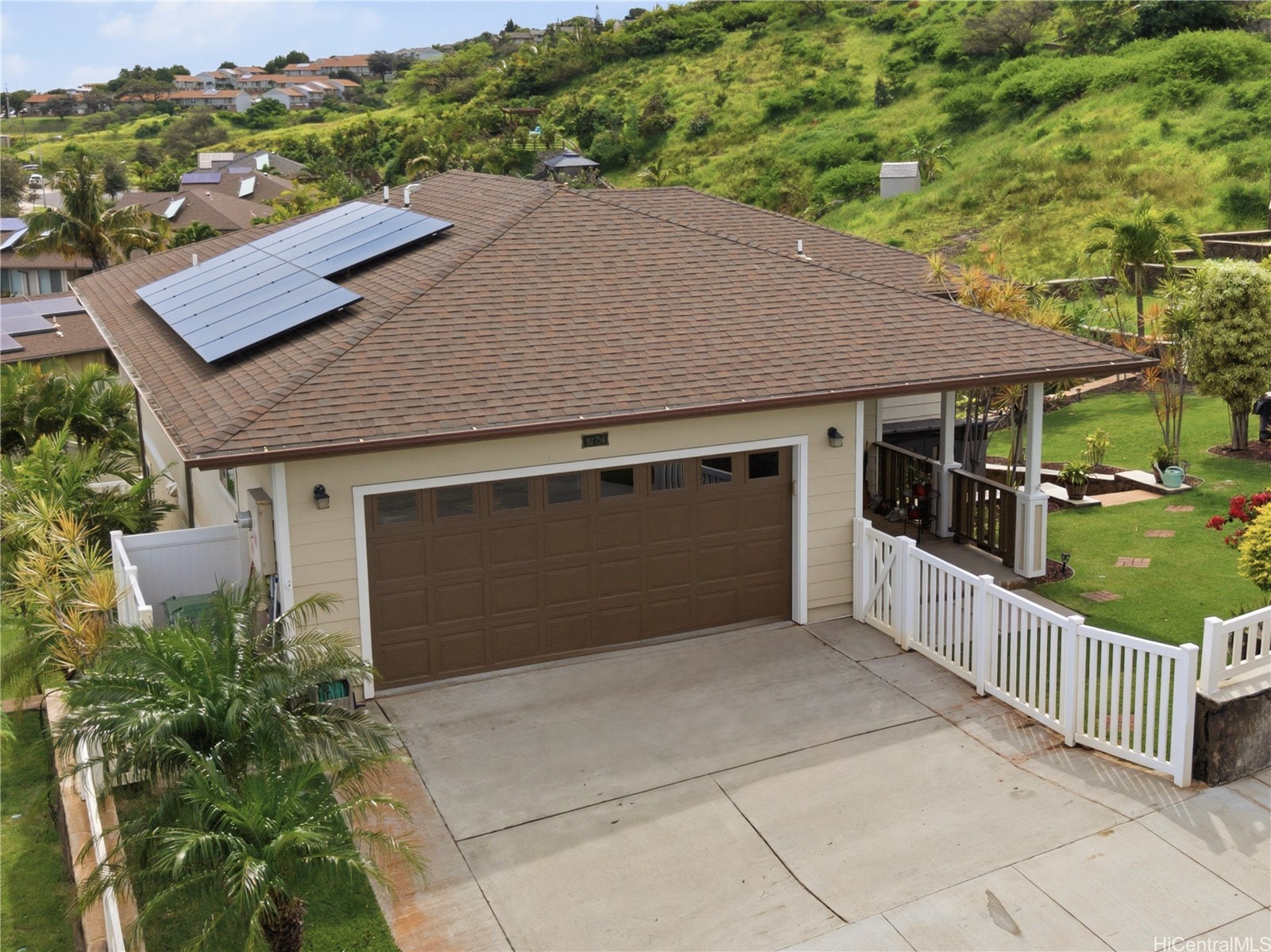 カポレイ・コオリナ | 92-754 Welo Street, Kapolei, HI 96707