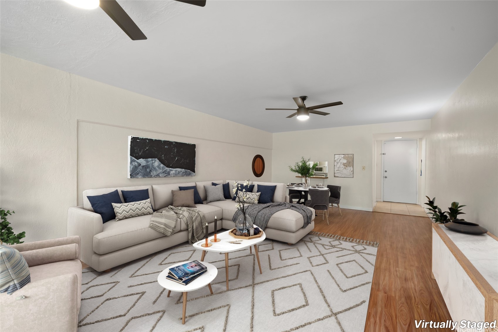 1447 Kewalo Street, Honolulu, HI 96822