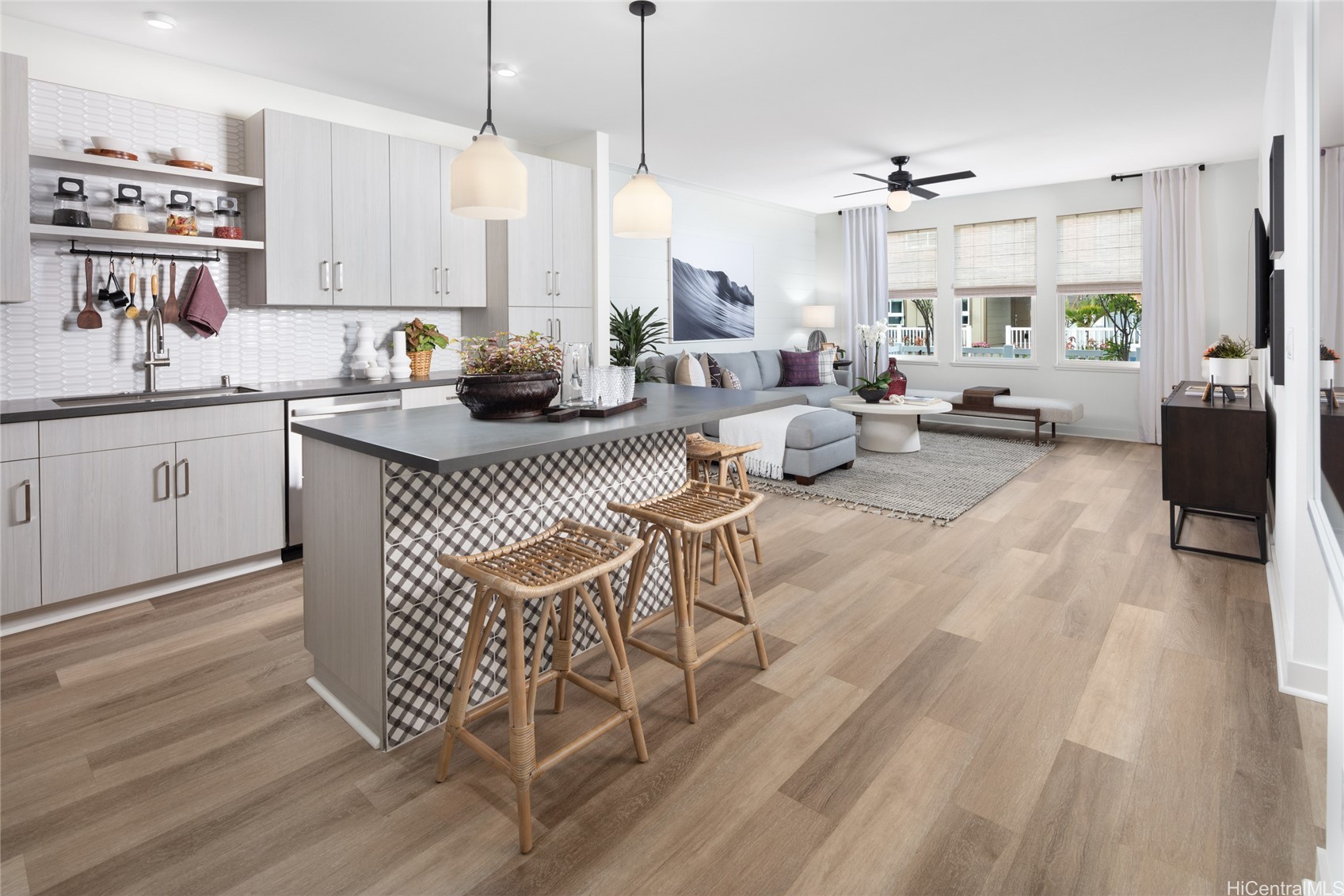 カポレイ・コオリナ | 91-1101 Franklin D Roosevelt Avenue, Kapolei, HI 96707