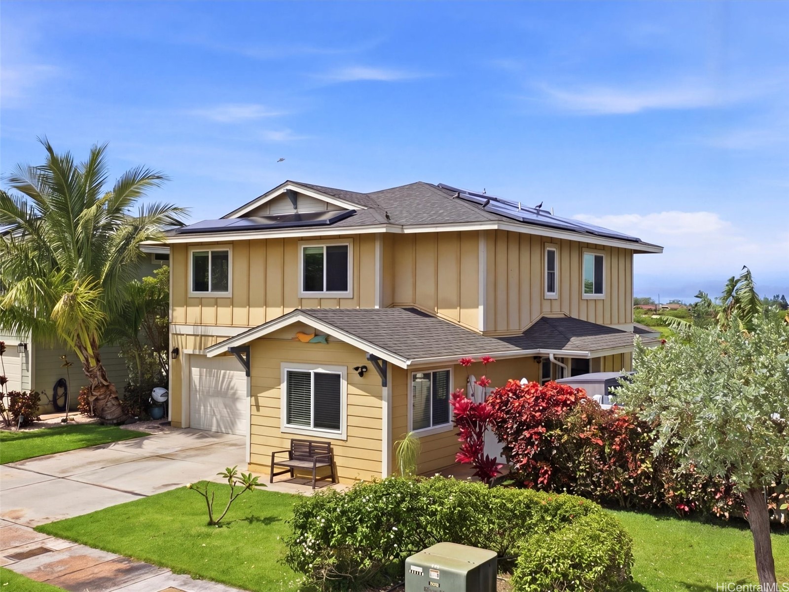 ワイアナエ・マカハ | 87-1683 Mokila Street, Waianae, HI 96792