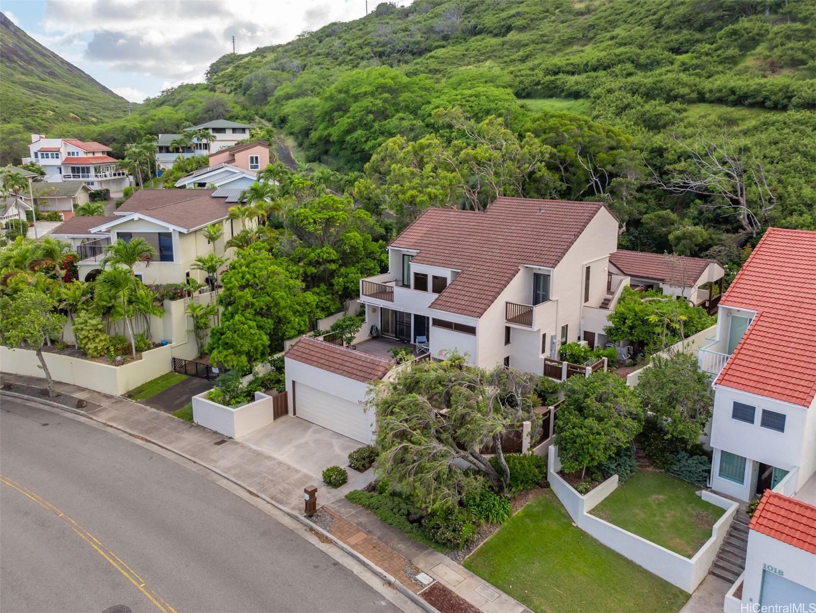 ハワイカイ | 1014 Mokuhano Street, Honolulu, HI 96825