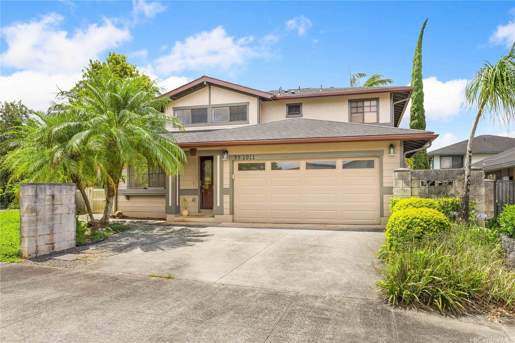 ソルトレイク | 95-1011 Halepakui Street, Mililani, HI 96789