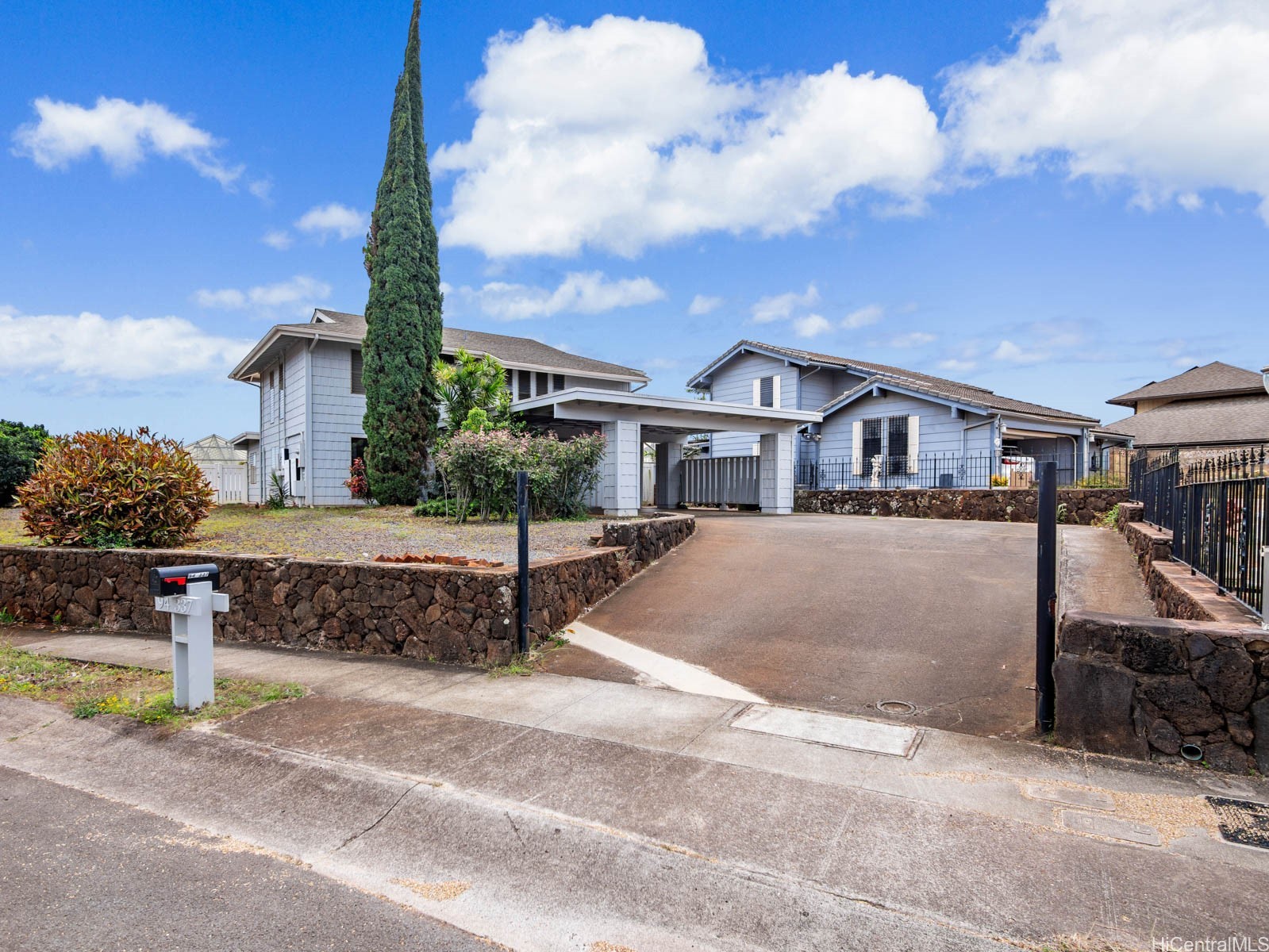 ソルトレイク | 94-337 Makapipipi Street, Mililani, HI 96789