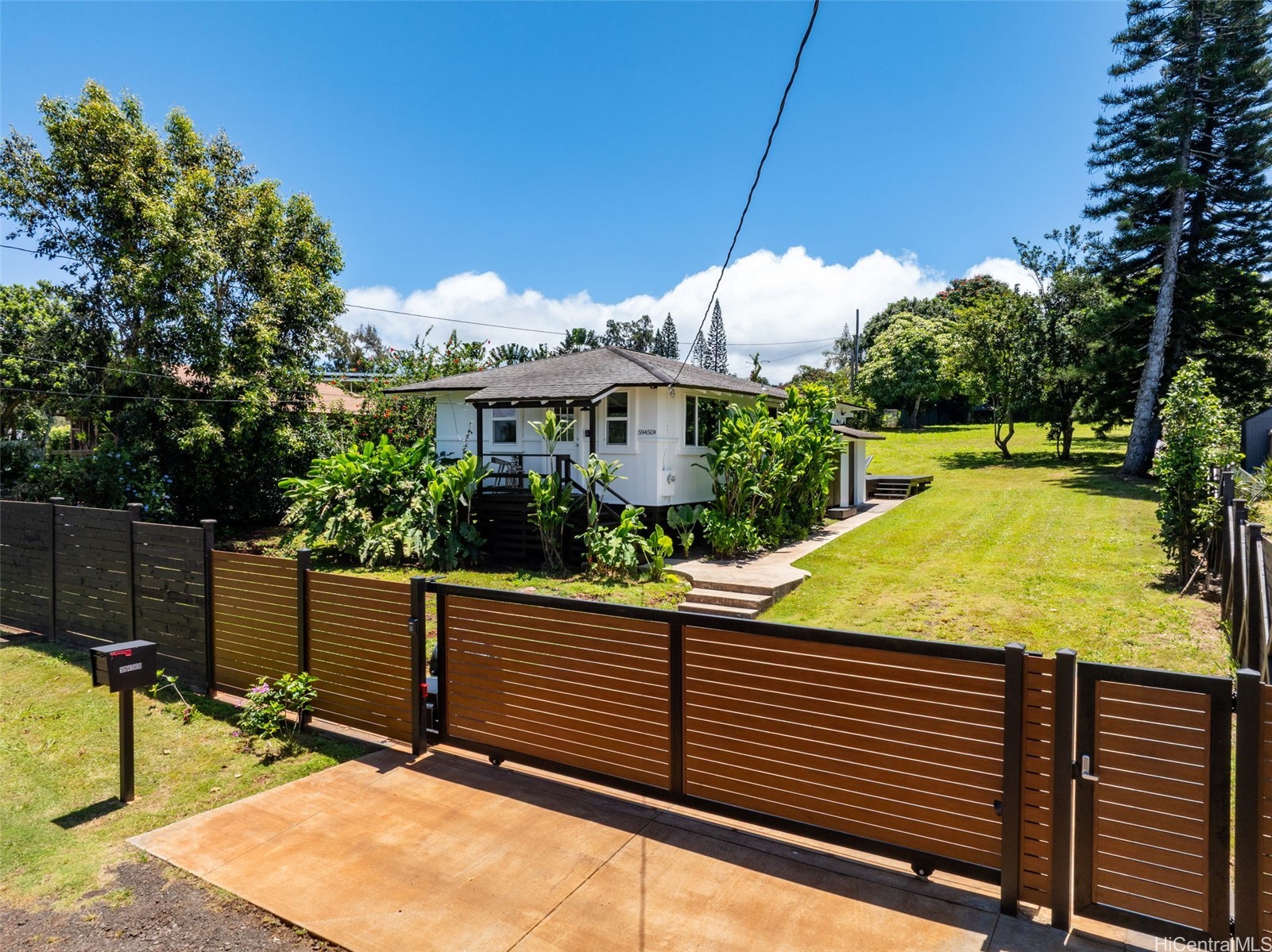 ノースショア | 59-450 Alapio Road, Haleiwa, HI 96712