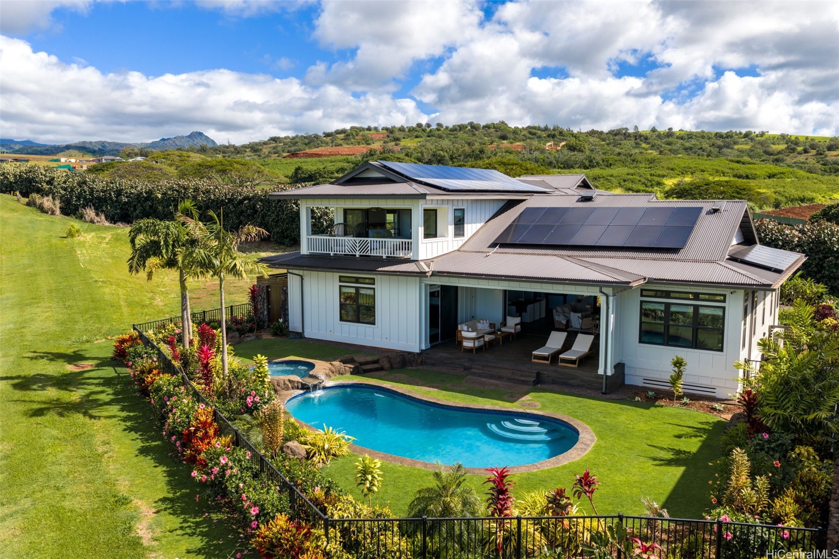 4556 Kaimalino Place, Koloa, HI 96756