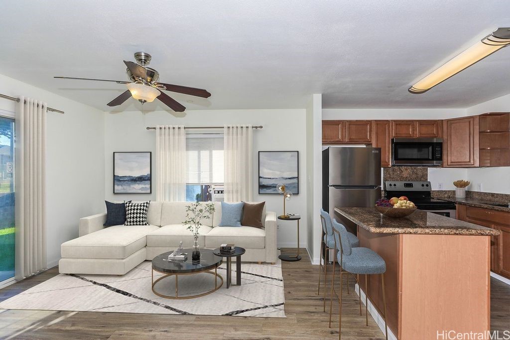 カポレイ・コオリナ | 91-1151 Kamaaha Loop, Kapolei, HI 96707