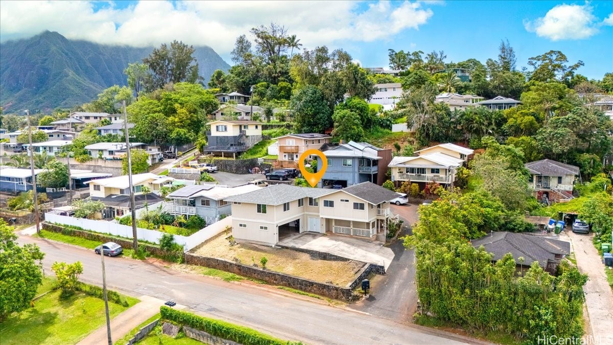 カネオヘ | 45-567 Keaahala Road, Kaneohe, HI 96744