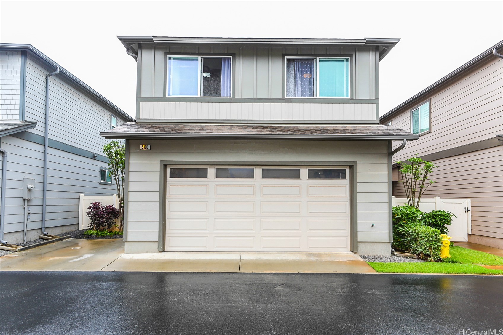 エバ | 91-1160 Kamakana Street, Ewa Beach, HI 96706