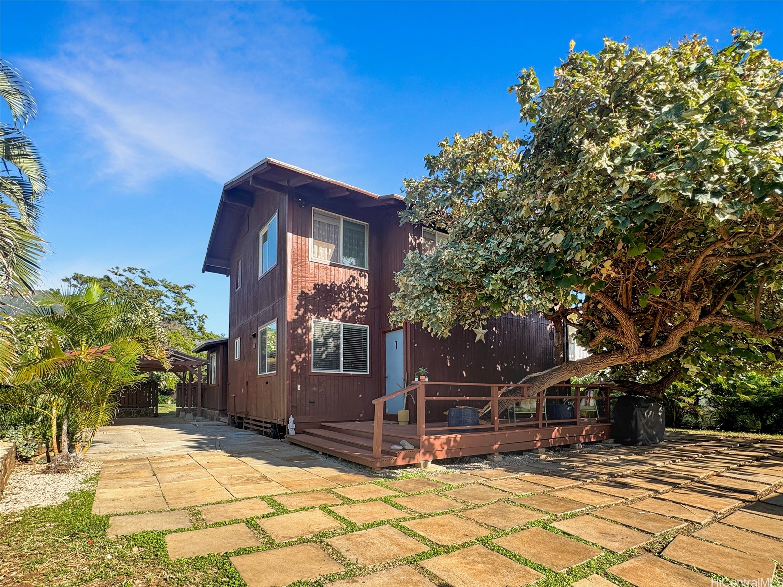 ワイアナエ・マカハ | 84-554 Upena Street, Waianae, HI 96792