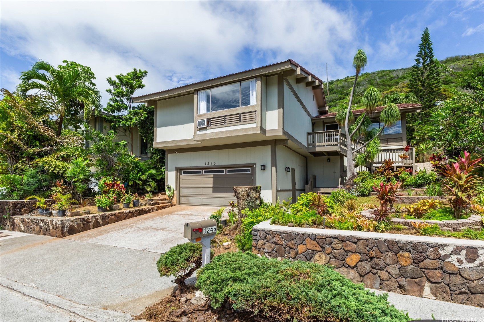 ハワイカイ | 1245 Kaeleku Street, Honolulu, HI 96825