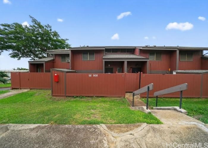 カポレイ・コオリナ | 92-908 Palailai Street, Kapolei, HI 96707