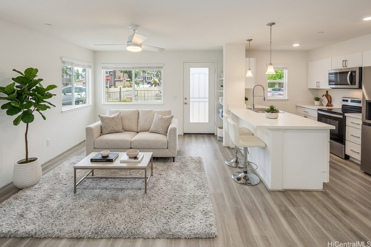 ワイパフ・ミリラニ | 94-1180 Alaea Street, Waipahu, HI 96797