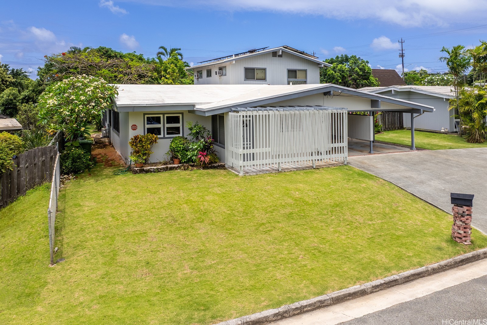 カイルア | 667 Uluoa Street, Kailua, HI 96734