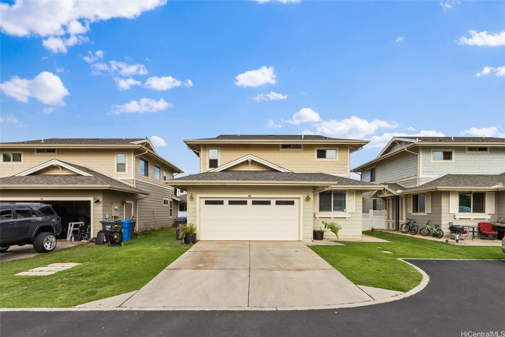 カポレイ・コオリナ | 801 Kakala Street, Kapolei, HI 96707