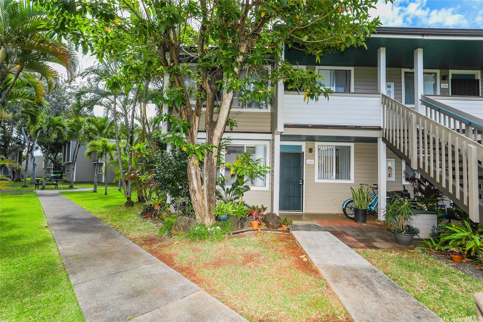 ソルトレイク | 95-759 Hokuwelowelo Place, Mililani, HI 96789
