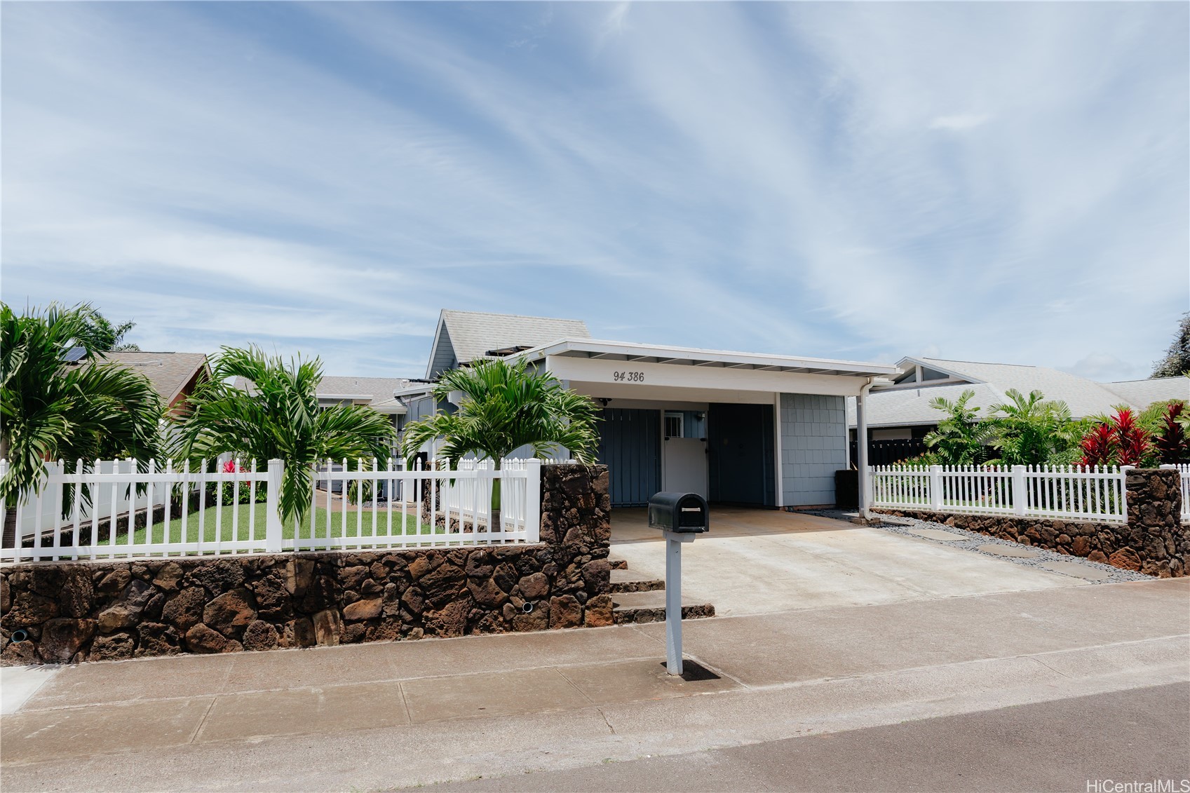ソルトレイク | 94-386 Makapipipi Street, Mililani, HI 96789