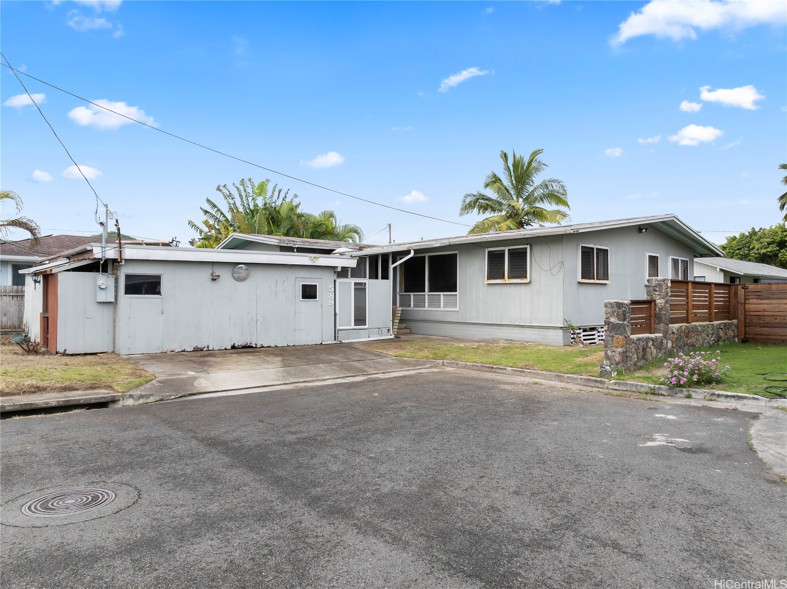 カイルア | 589 Kipuka Place, Kailua, HI 96734