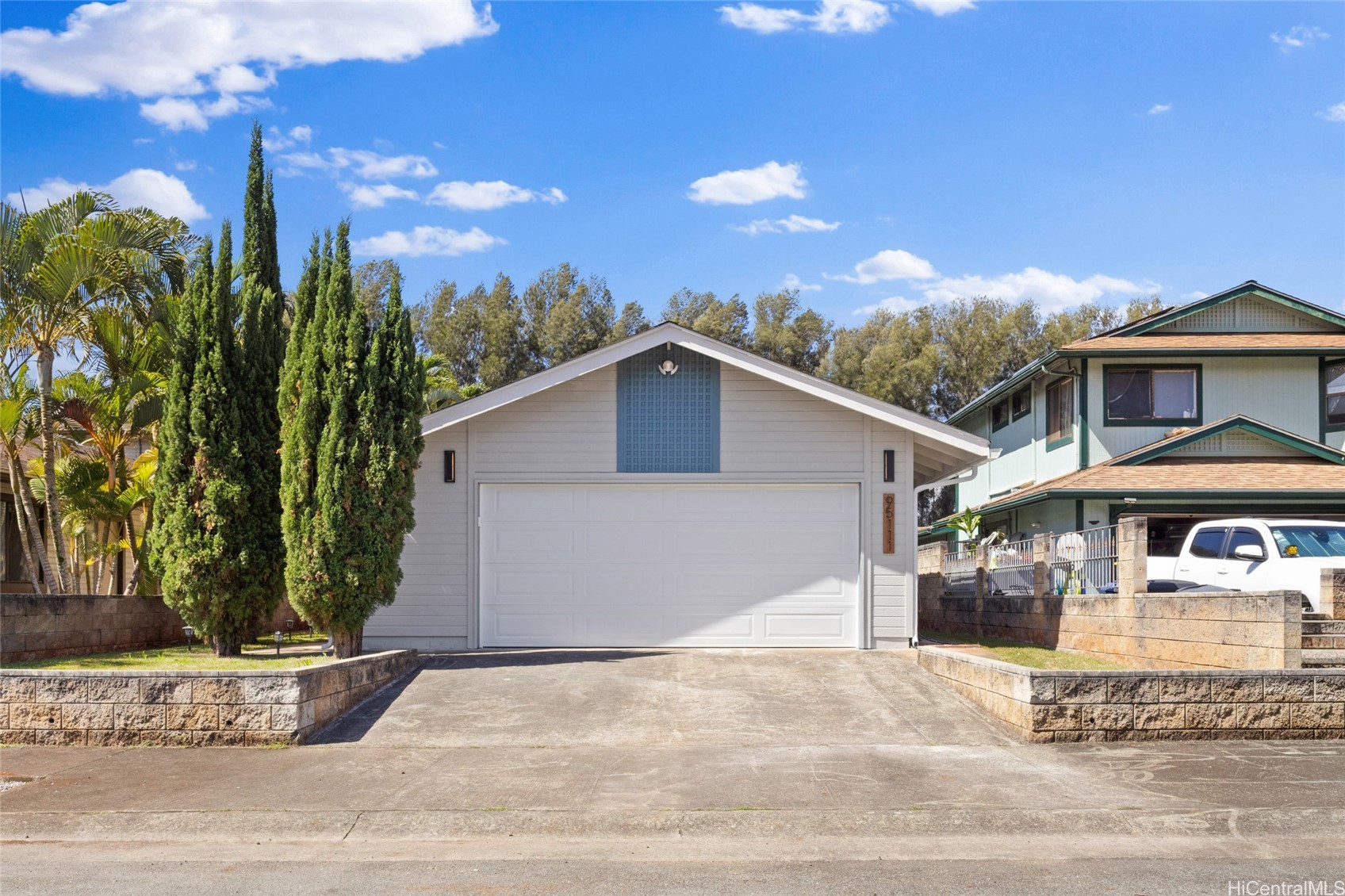 ソルトレイク | 95-111 Eulu Place, Mililani, HI 96789