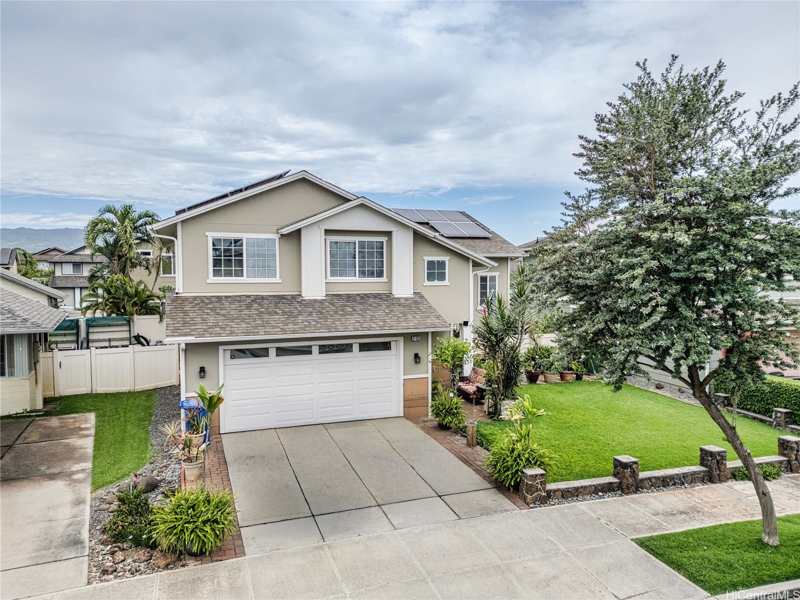 エバ | 91-1096 Hoowalea Street, Ewa Beach, HI 96706