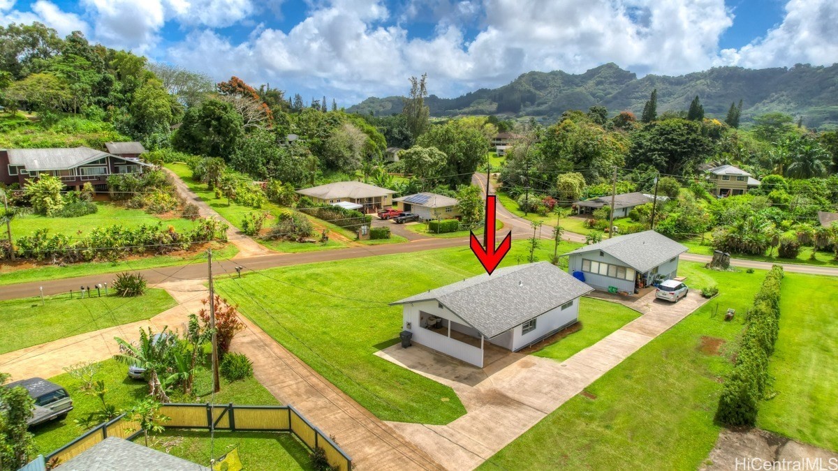 6363A Puupilo Road, Kapaa, HI 96746