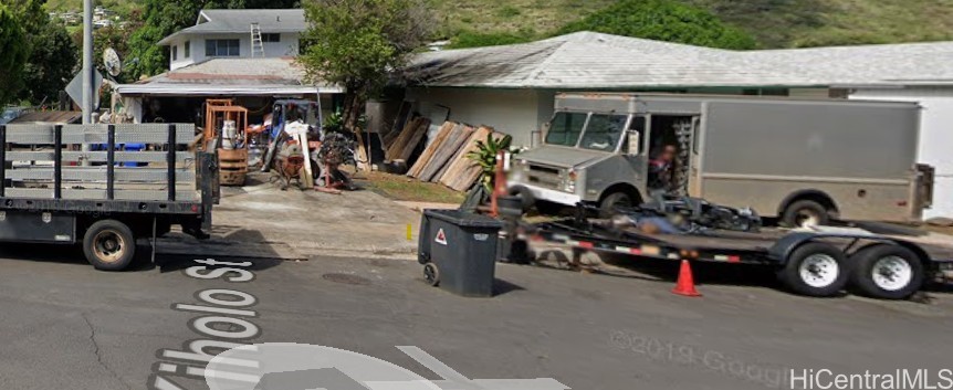 カハラ・ワイアラエ | 523 Kiholo Street, Honolulu, HI 96821