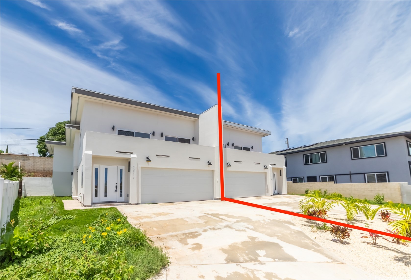 カポレイ・コオリナ | 92-517 Awawa Place, Kapolei, HI 96707