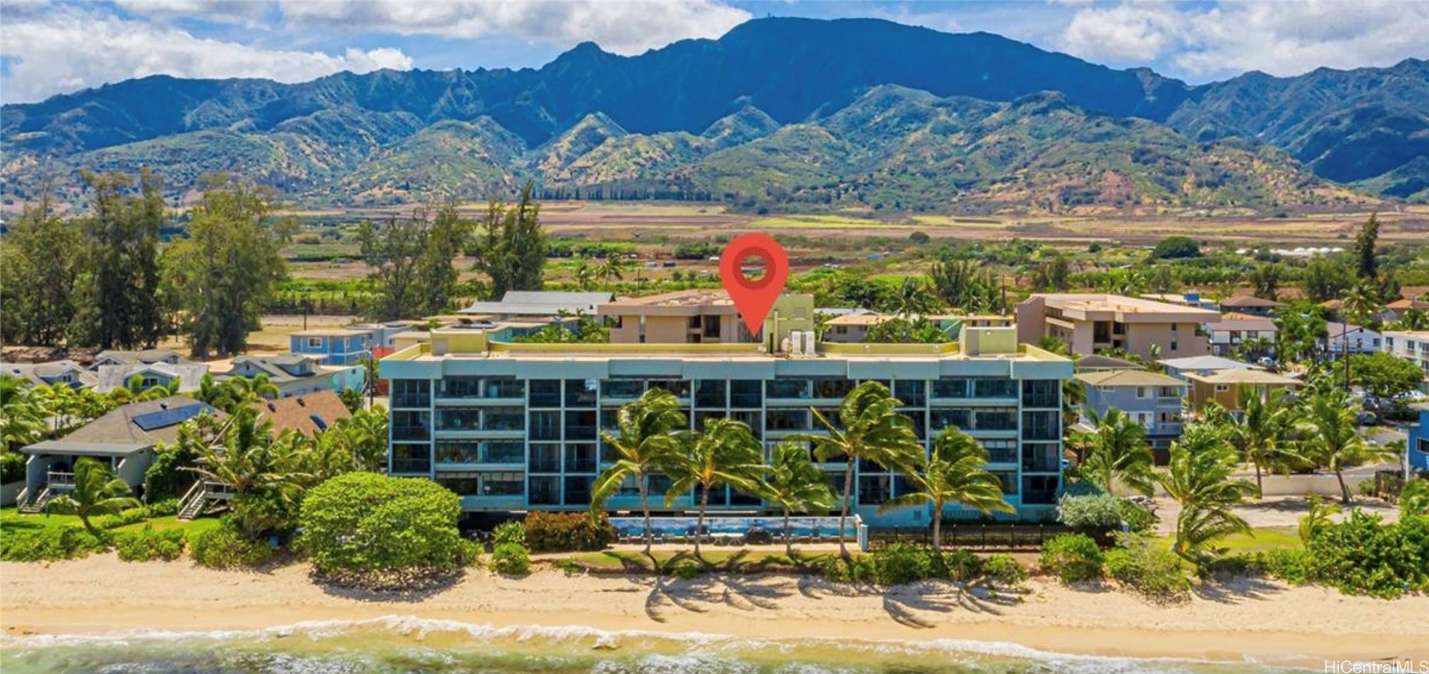 ノースショア | 68-121 Au Street, Waialua, HI 96791