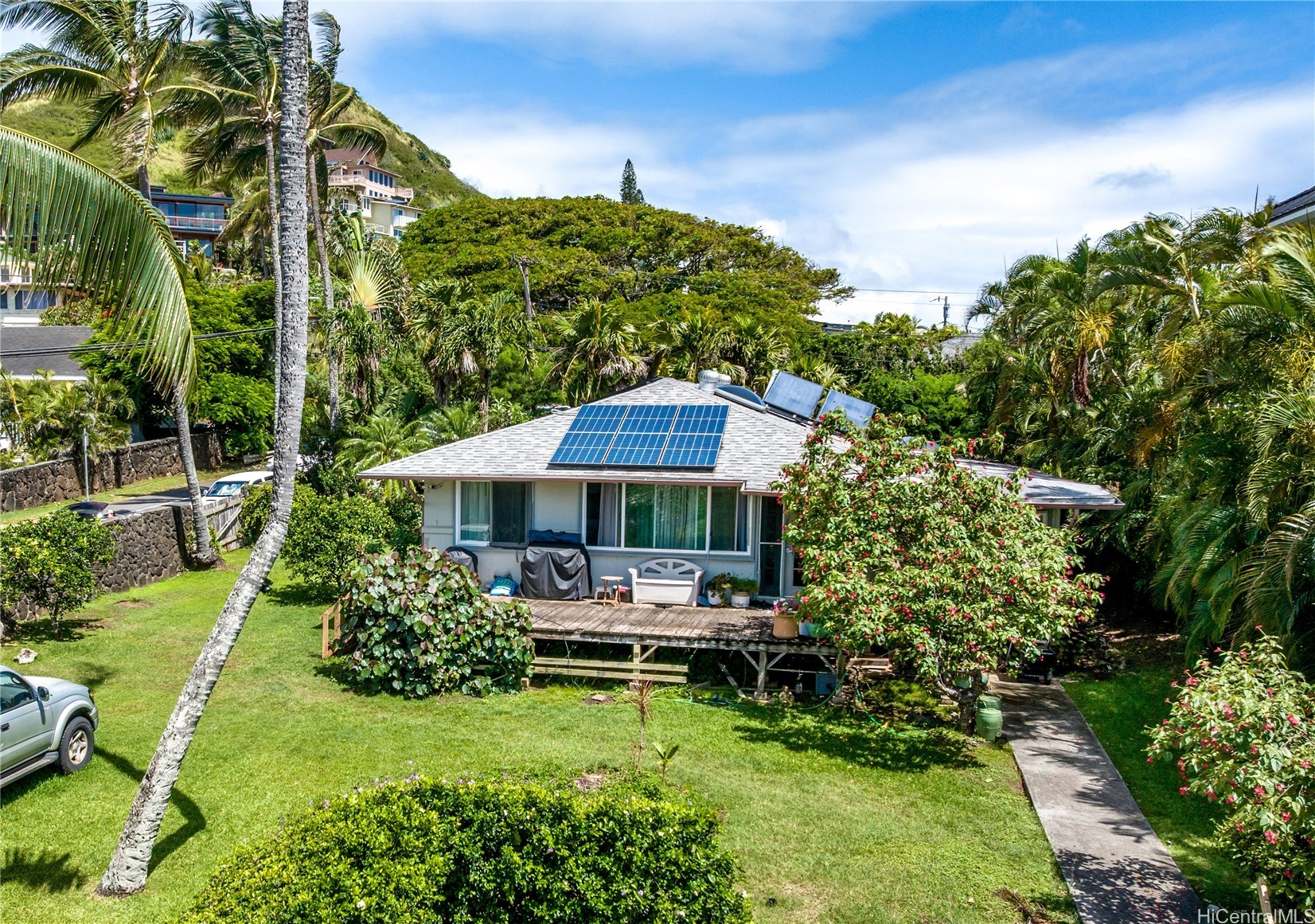 カイルア | 150 Kaelepulu Drive, Kailua, HI 96734