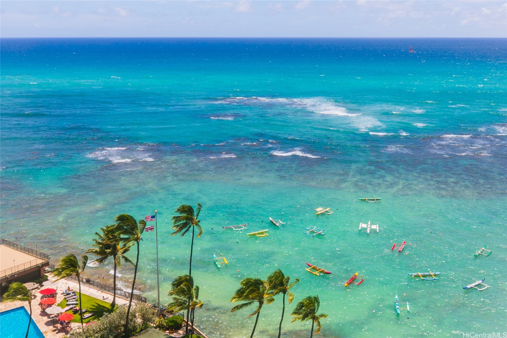 ダイヤモンドヘッド | 2895 Kalakaua Avenue, Honolulu, HI 96815