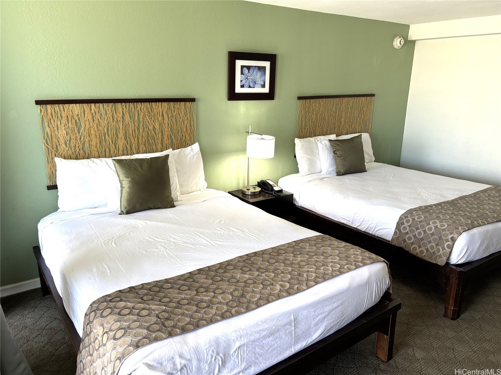 ワイキキ | 445 Seaside Avenue, Honolulu, HI 96815