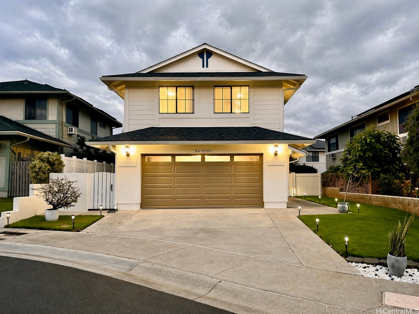 ソルトレイク | 94-1093 Kuhao Street, Waipahu, HI 96797