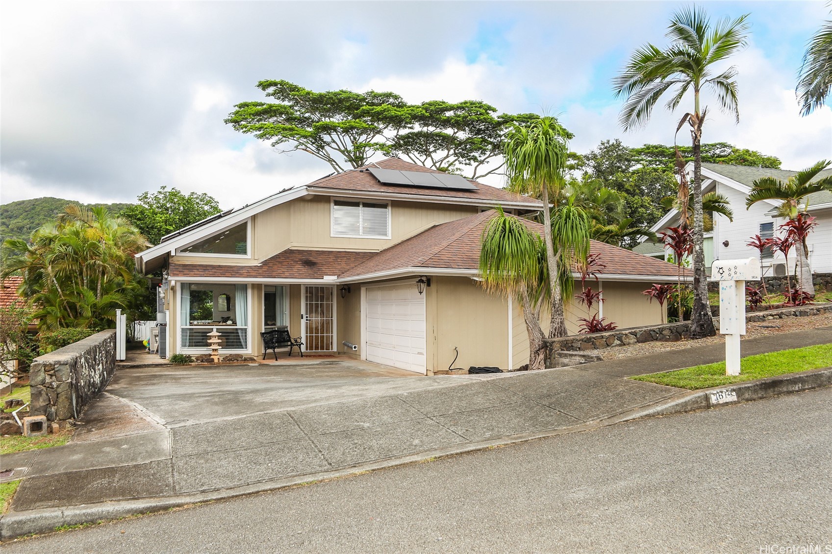 カイルア | 1614 Paukiki Street, Kailua, HI 96734
