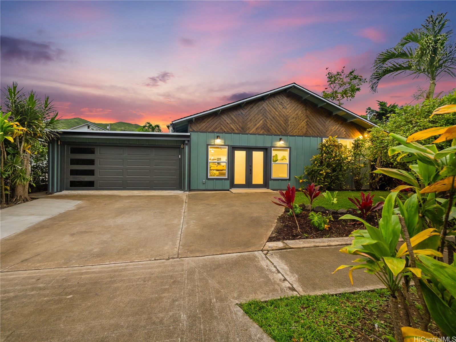 カイルア | 1232 Hele Street, Kailua, HI 96734