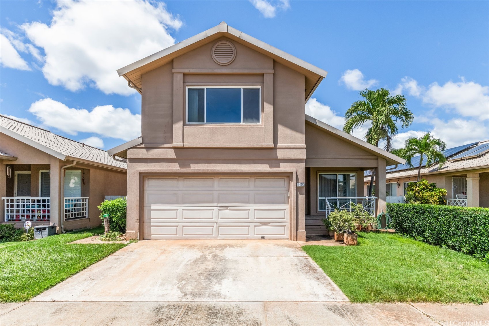 エバ | 91-1452 Kaieleele Street, Ewa Beach, HI 96706