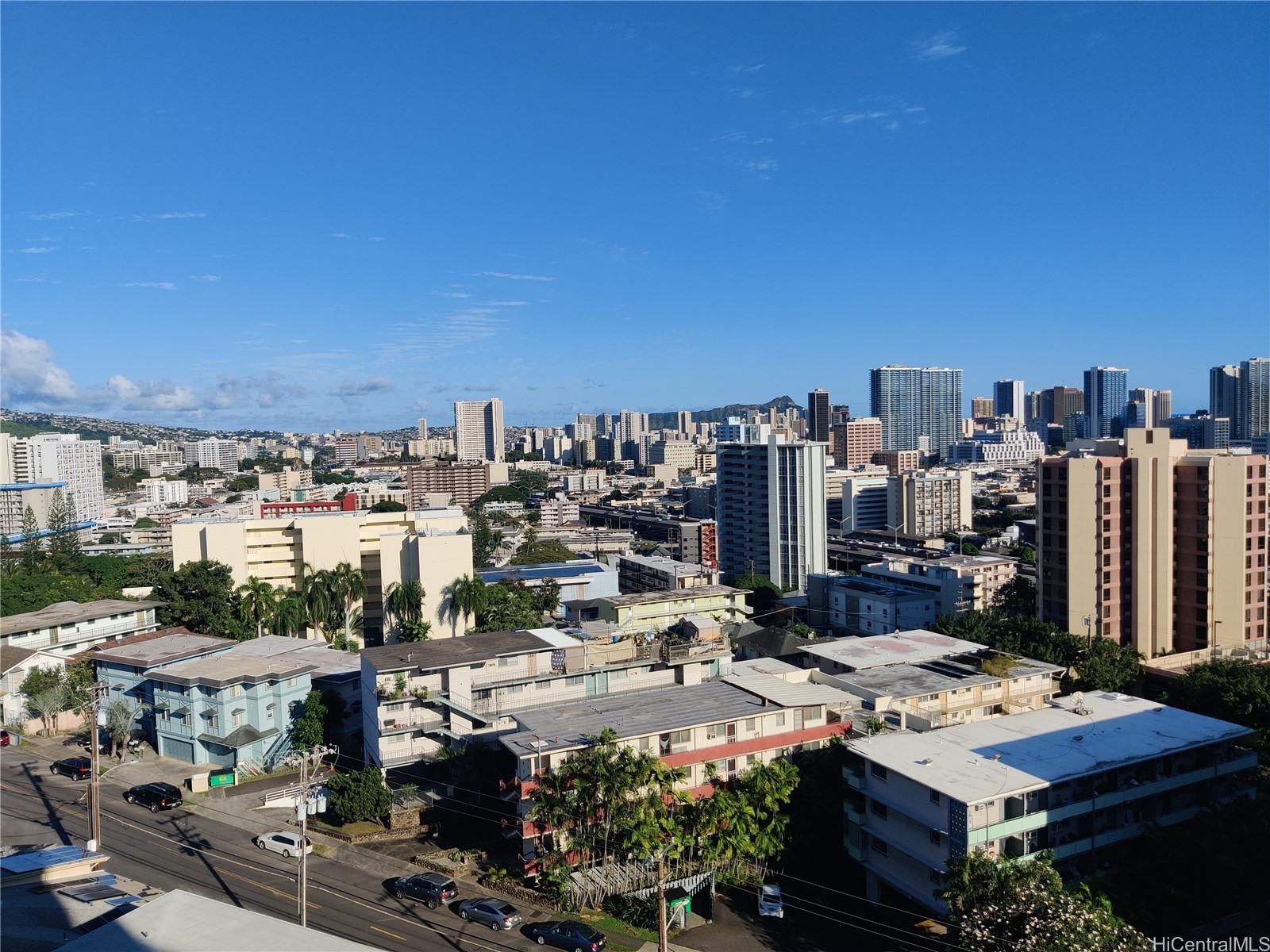 1456 Thurston Avenue, Honolulu, HI 96822