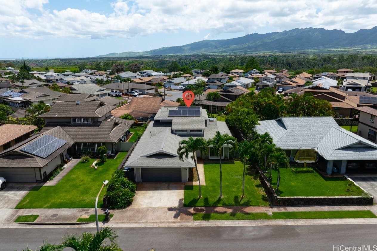ソルトレイク | 95-515 Poiki Place, Mililani, HI 96789