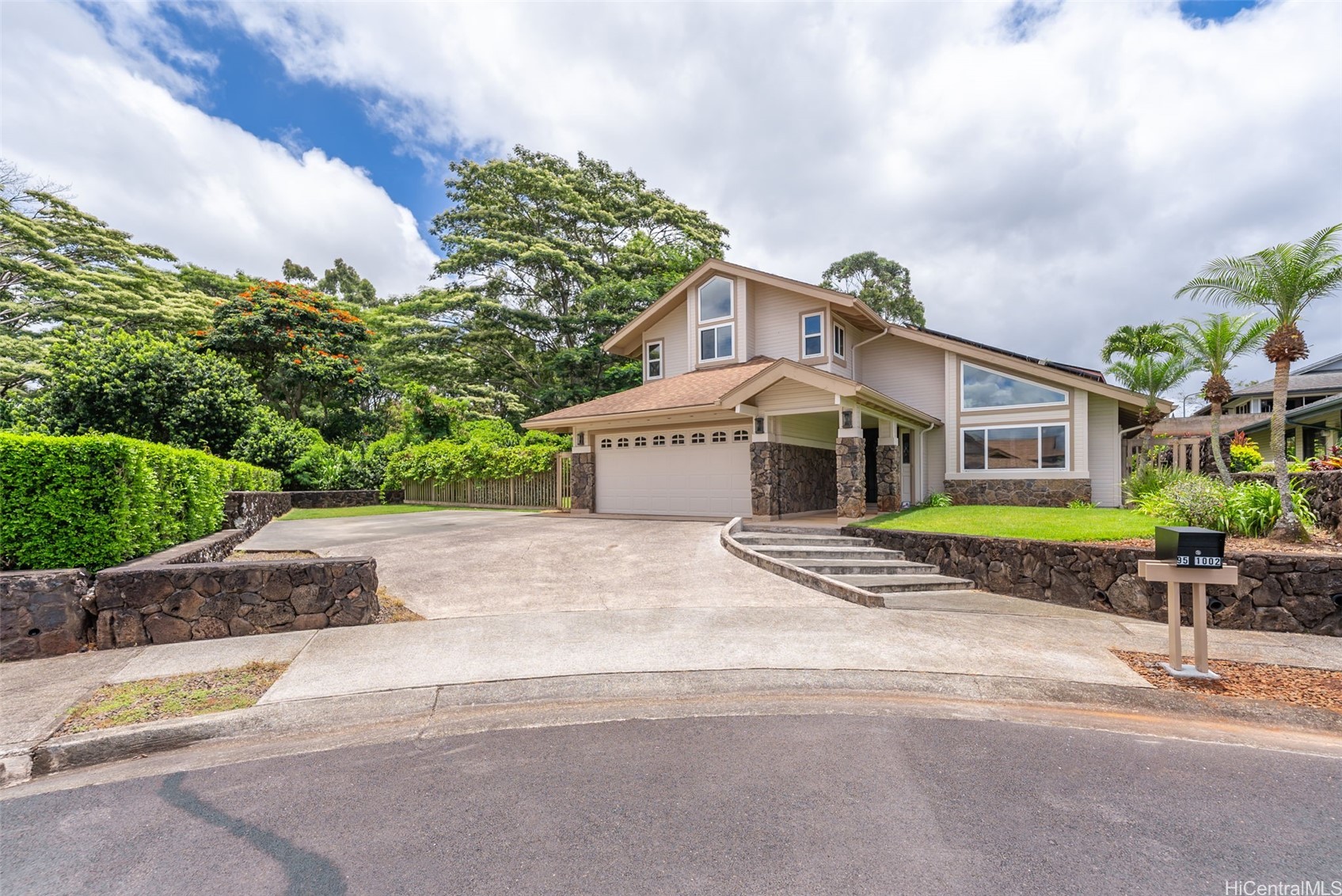 ソルトレイク | 95-1002 Kanae Street, Mililani, HI 96789