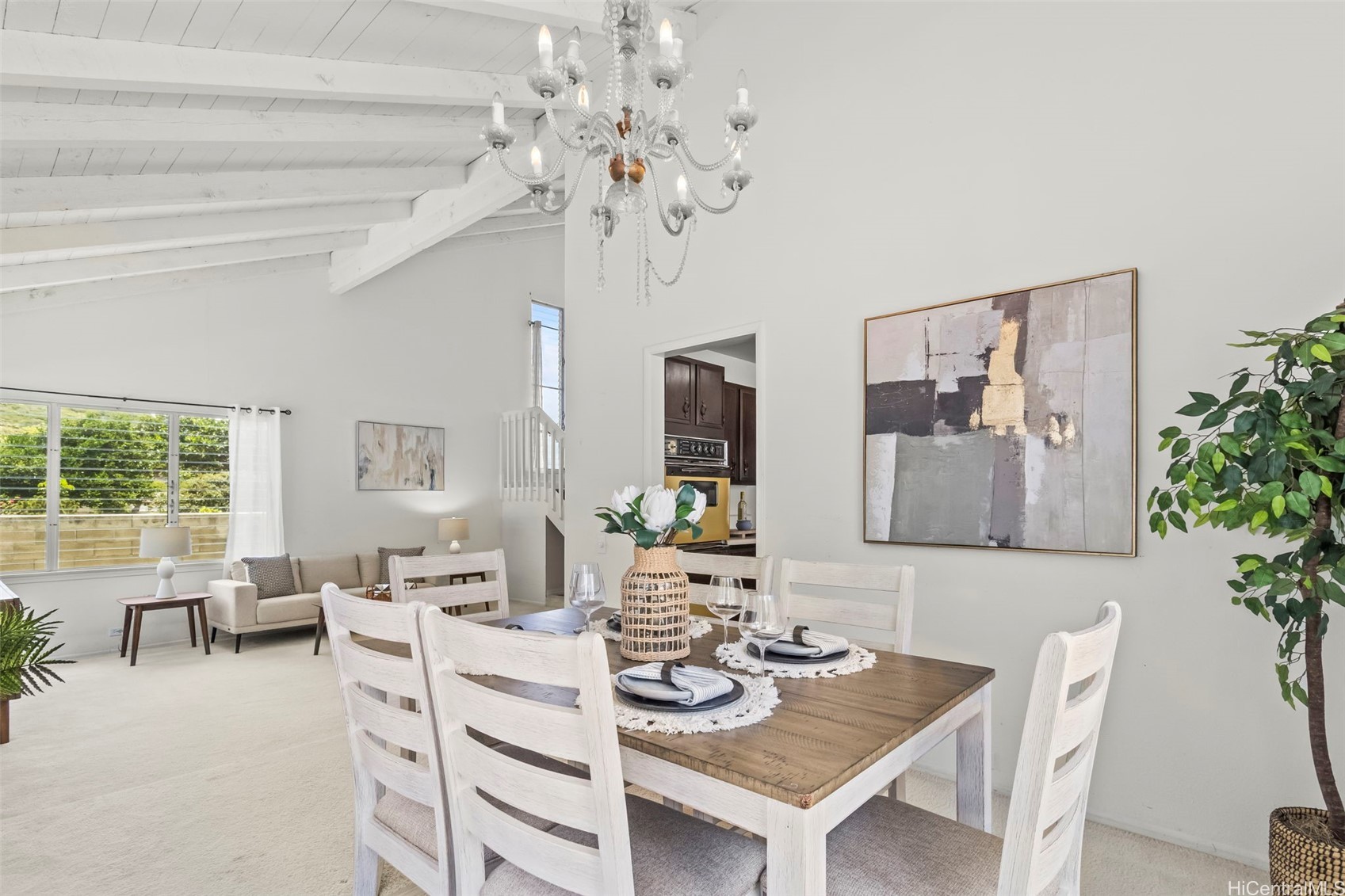 ハワイカイ | 7548 Huialoha Street, Honolulu, HI 96825