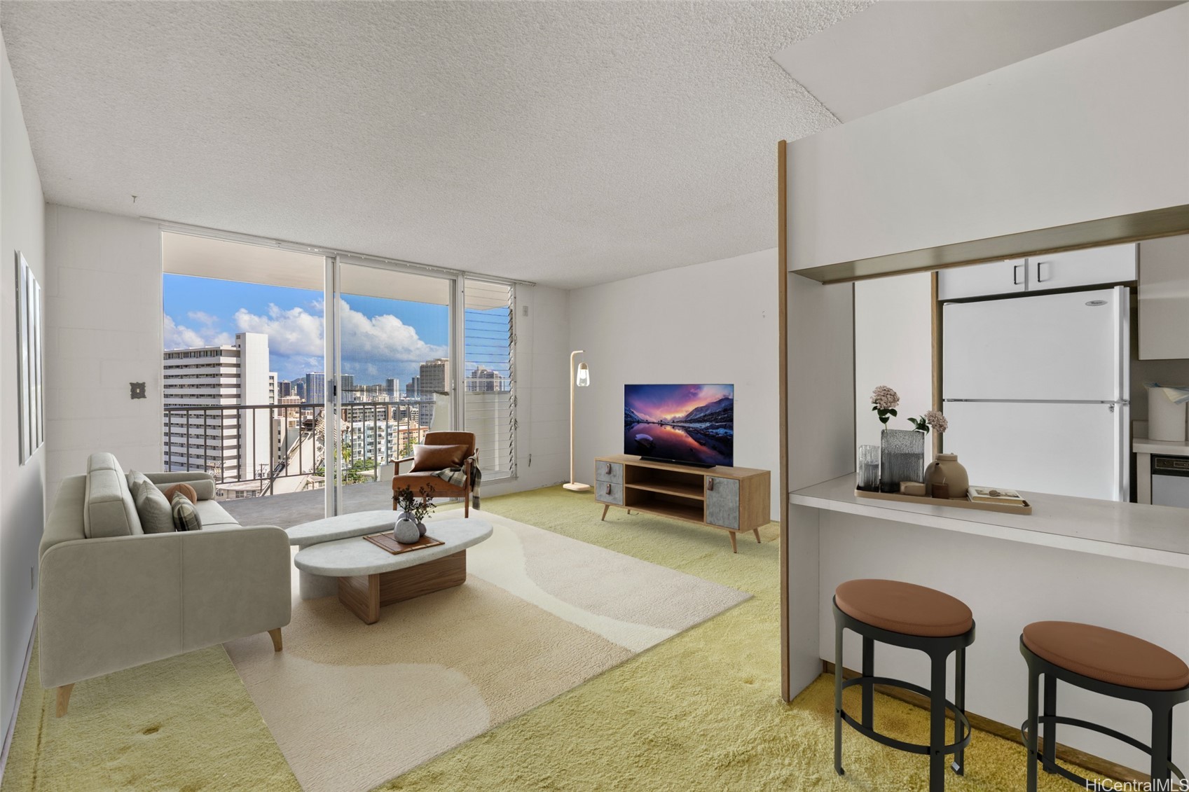 670 Prospect Street, Honolulu, HI 96813