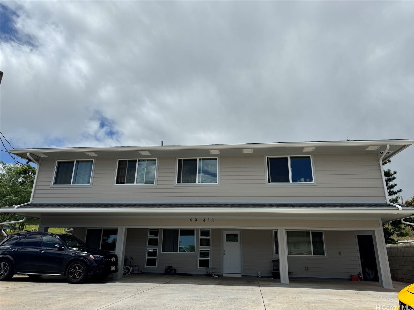 ソルトレイク | 99-438 Ulune Street, Aiea, HI 96701