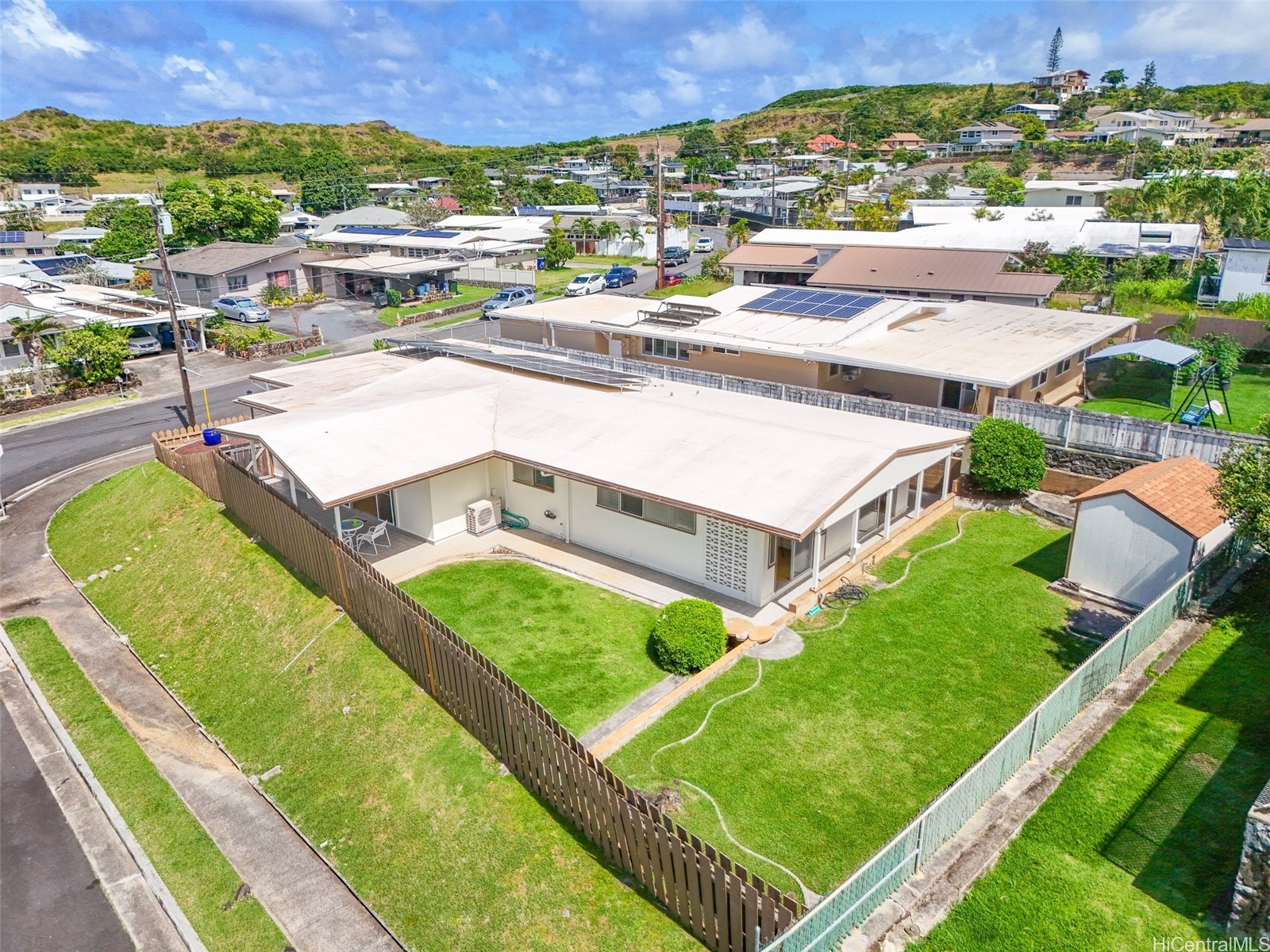 カイルア | 1469 Humuula Street, Kailua, HI 96734