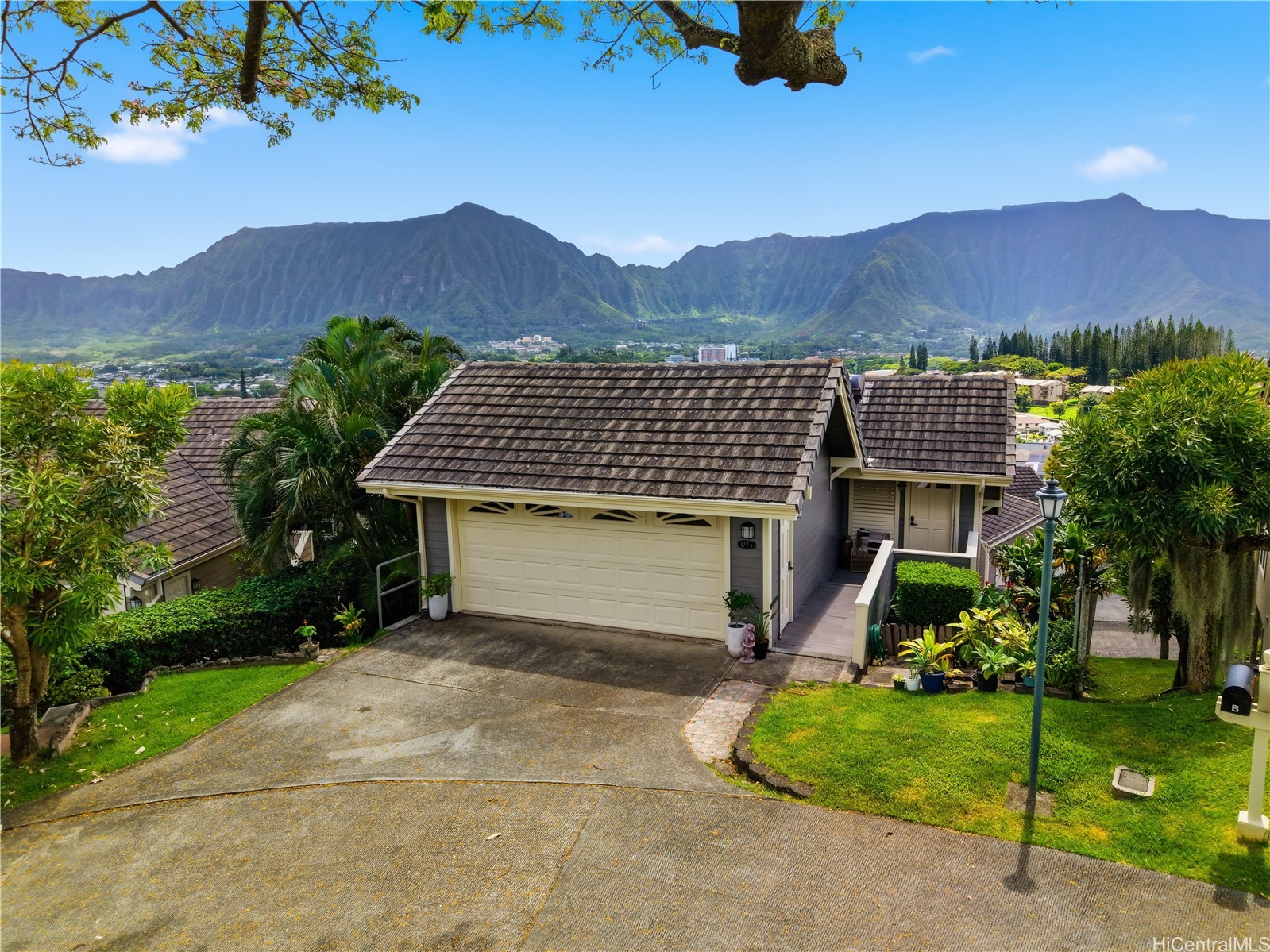 カネオヘ | 45-177 Lilipuna Road, Kaneohe, HI 96744