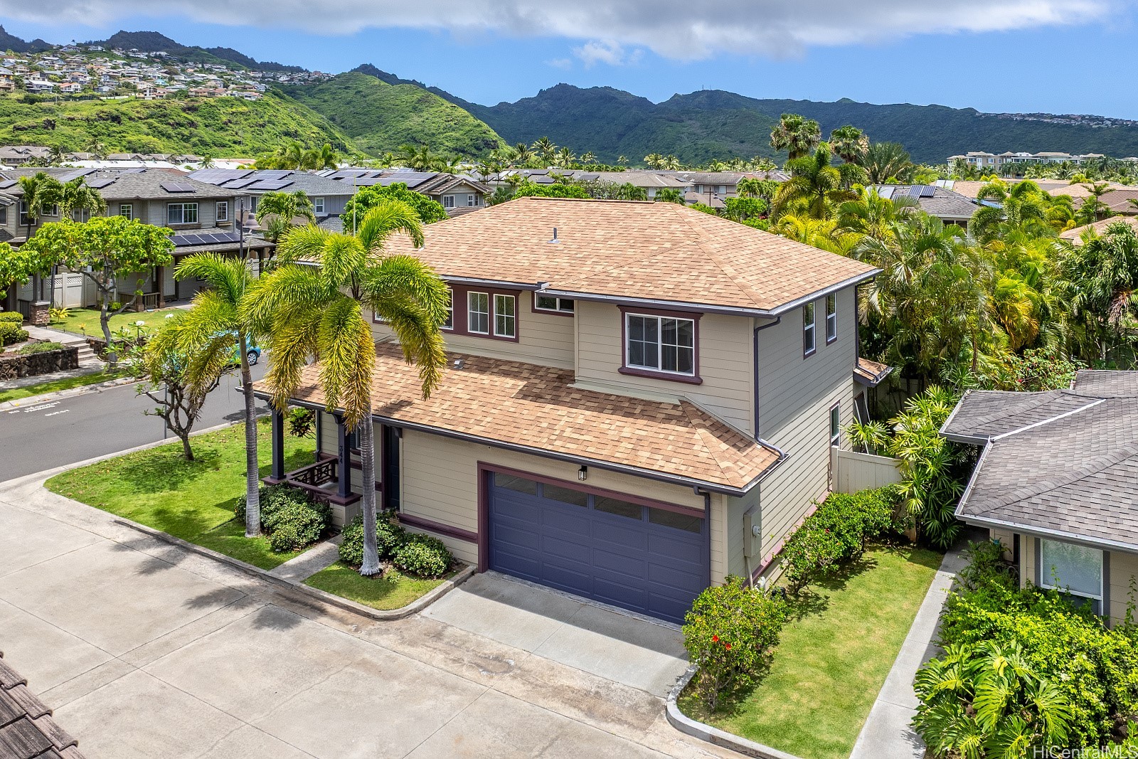 ハワイカイ | 520 Lunalilo Home Road, Honolulu, HI 96825