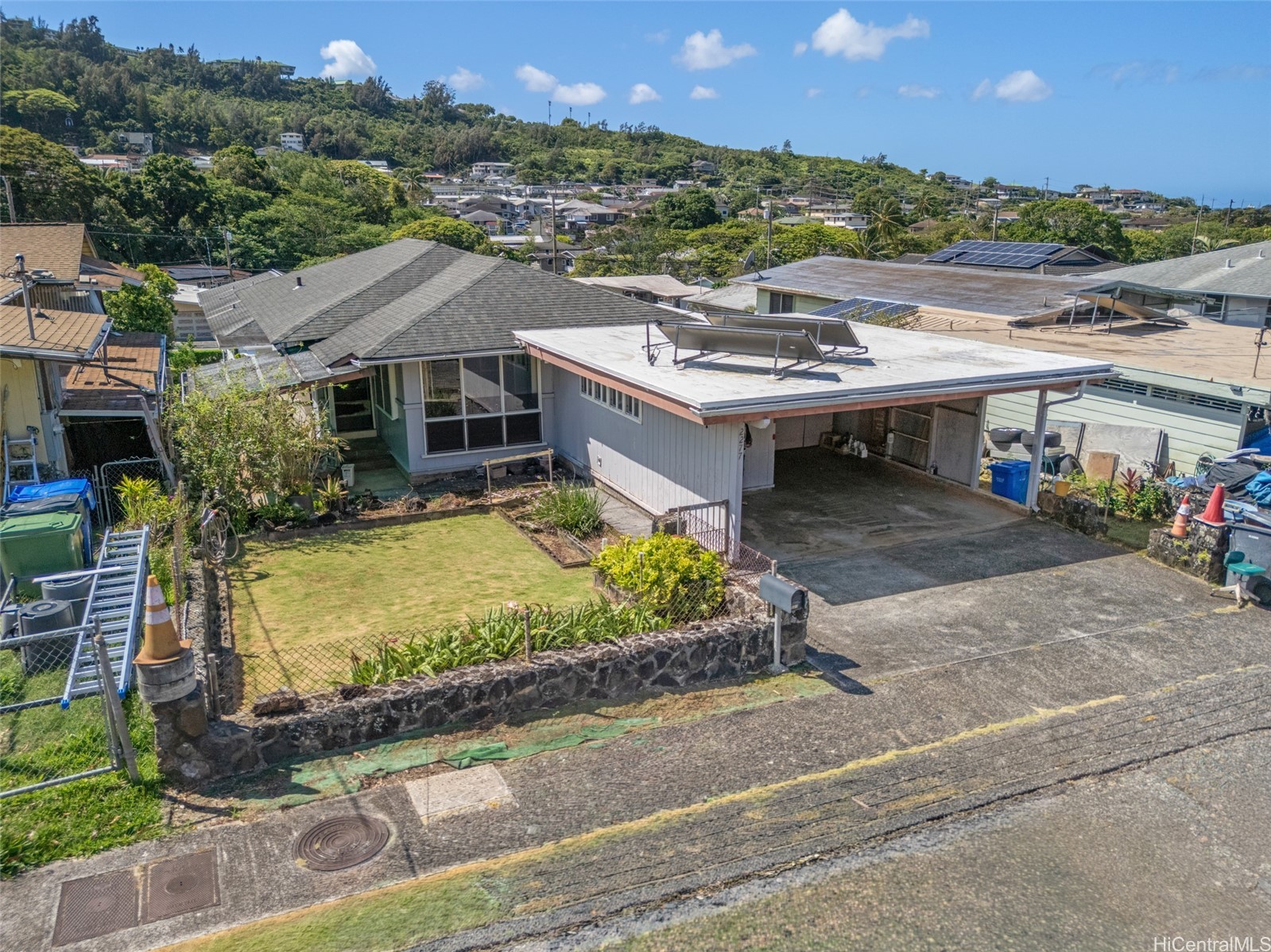 2277 Wilson Street, Honolulu, HI 96819