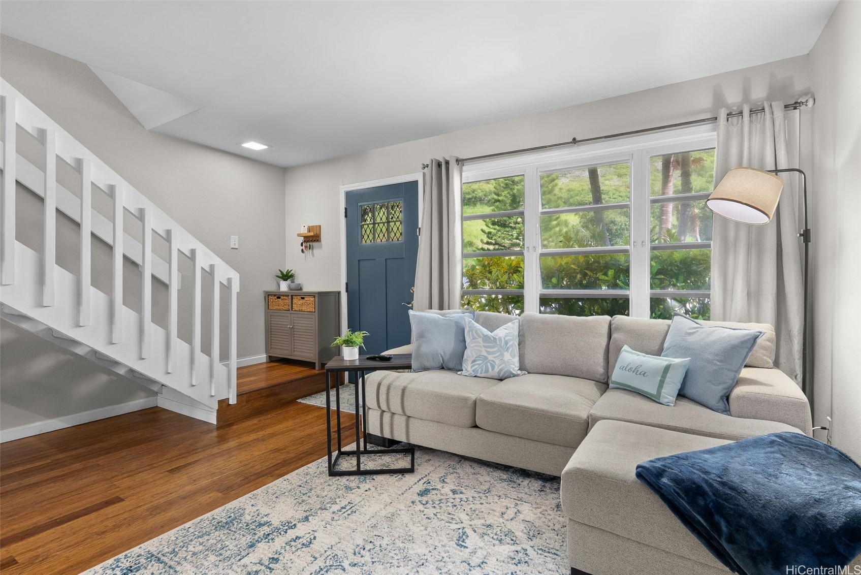 ハワイカイ | 1101 Kumukumu Street, Honolulu, HI 96825