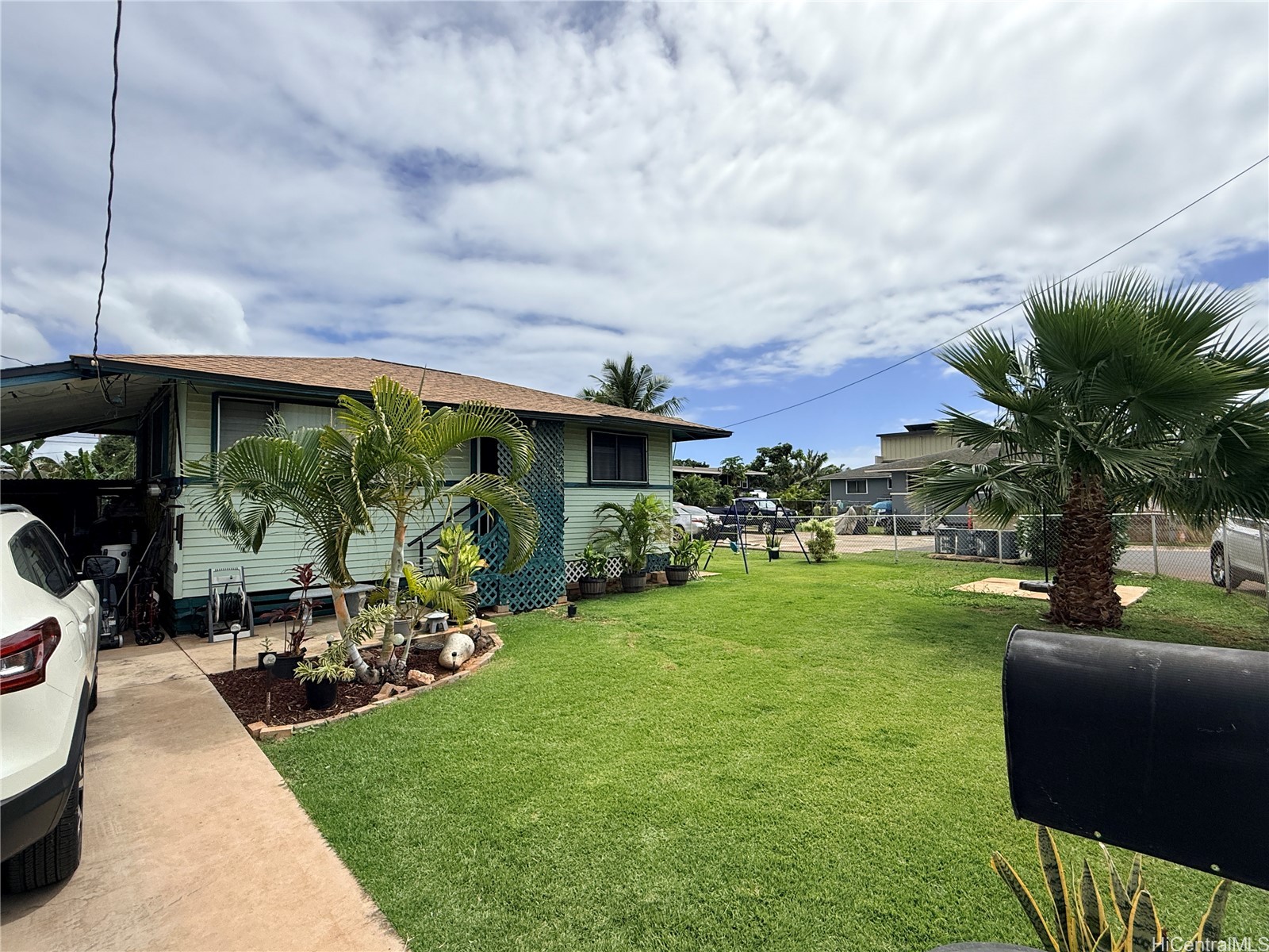 エバ | 91-29 Peeone Place, Ewa Beach, HI 96706